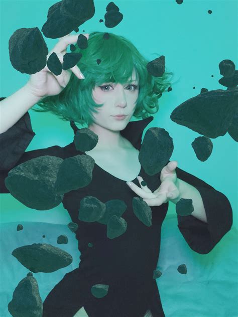 Best Tatsumaki Cosplay Images On Pholder One Punch Man Cosplaygirls And Cosplayers