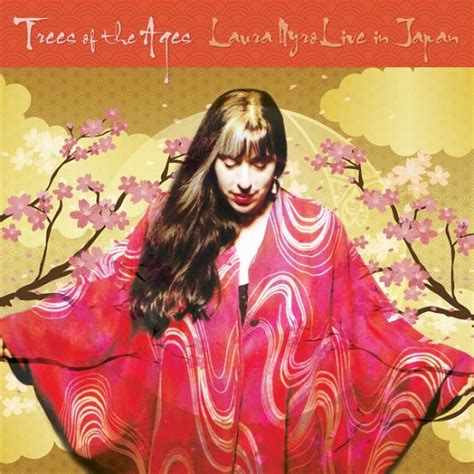 Laura Nyro · Trees Of The Ages Laura Nyro Live In Japan Cd 2021