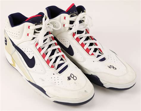 Whatever you're shopping for, we've got it. Michael Jordan, Scottie Pippen signed Dream Team sneakers up for auction | RSN