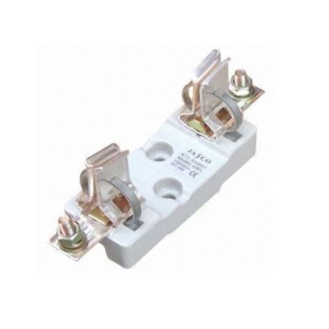 Abb Ofaf 160a Hrc Fuse Link And Base Din Type Home Distribution