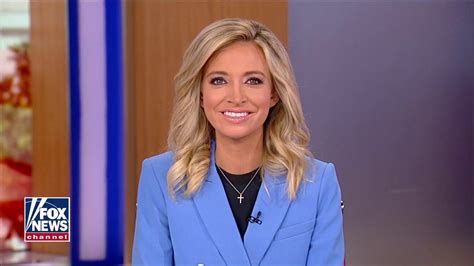 Kayleigh Mcenany Why People Will Be Stunned By Trumps Support On Election Day Fox News