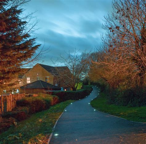 Blog The Ultimate Guide To Pathway Lighting Solareye