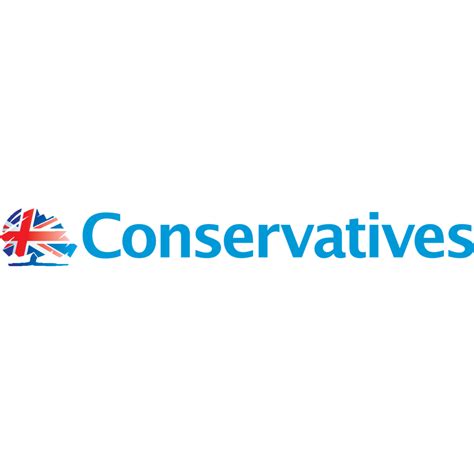 The Conservative Party Logo Vector Logo Of The Conservative Party