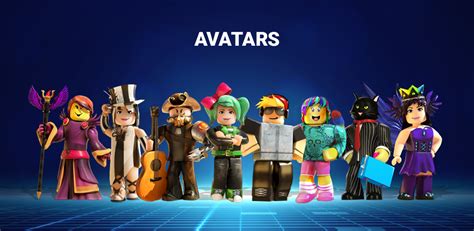 Download Avatars Maker For Roblox Platform Free For Android Avatars