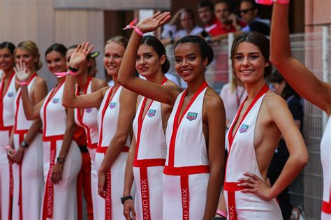 Check spelling or type a new query. 2017年F1モナコGPでのグリッドガール | F1モナコGPのグリッド ...