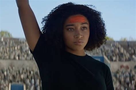 How Old Was The Actress Who Played Rue In The Hunger Games Best Games