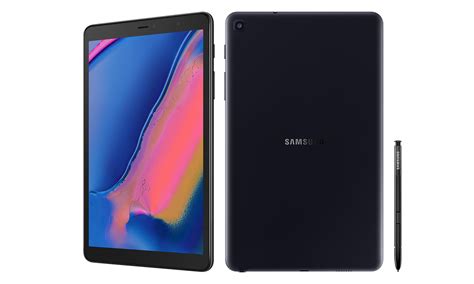 Samsung has recently updated its line of tablets. Samsung launches the budget 2019 Galaxy Tab A with S Pen ...