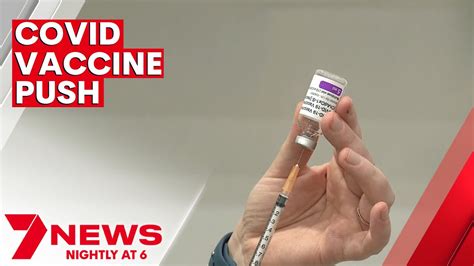 Vaccinations among residents in disability care have progressed at less than half the pace of vaccinations in aged care, according to a breakdown of the data supplied to abc news. Australia's top scientists join forces to boost COVID vaccination rates | 7NEWS - The Global Herald