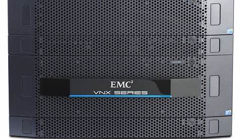 EMC VNX Block – recover lost password.