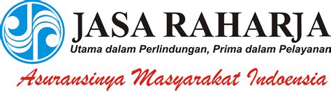 Logo Asuransi Jasa Raharja - Kumpulan Logo Lambang Indonesia