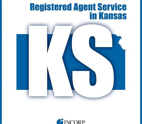 Kansas Registered Agent Llc Llc Bible