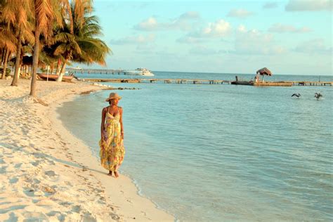 Ten Reasons To Visit Isla Mujeres Mexico Huffpost