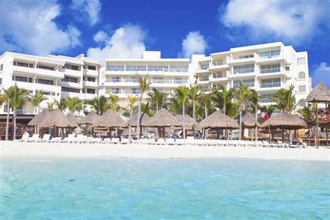 mejores hoteles en cancun todo incluido
