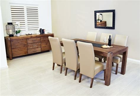 Located in north idaho, silverwood has over 70 rides, slides, shows and attractions. Silverwood 7 Piece Dining Suite | Super A-Mart (With images) | Dining suites, Furniture, Dining