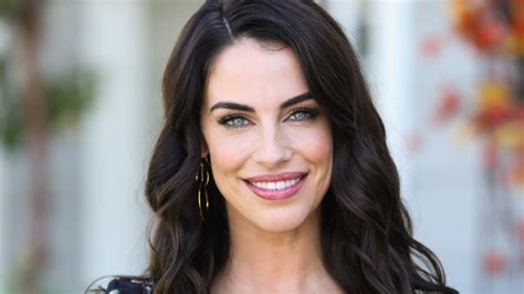 Jessica Lowndes On Writing Producing And Starring In Harmony From The