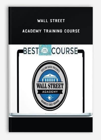 Wall Street Academy Training Course The Course Arena