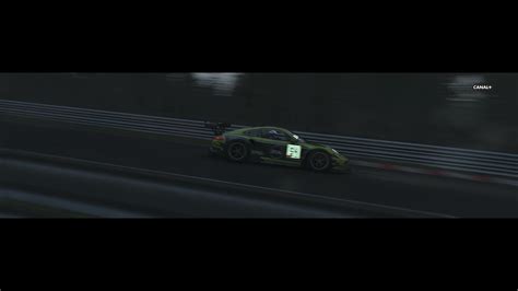 Assetto Corsa Nordschleife Porsche Gt R Endurance