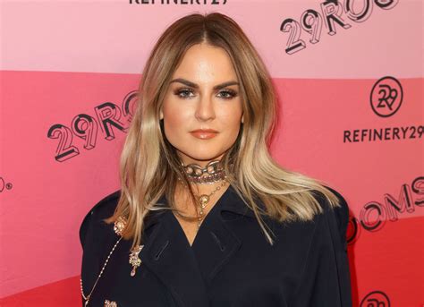 What Happened To Jojo Singer Drops Bombshells About Life As A Teenage