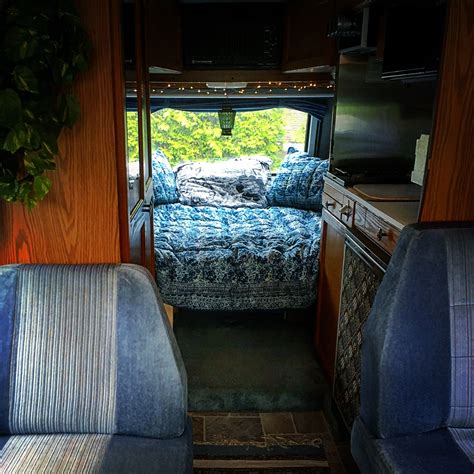 Pin By Joe Horn On Van Life Camper Van Camper Van Conversion Diy Camper