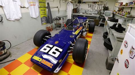 100th Running Of The Indy 500 Museum Tours And Main Street