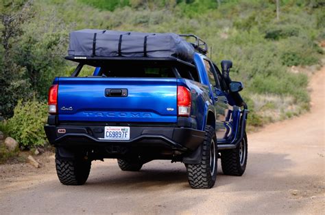 We did not find results for: ARB 4×4 2016-Present Toyota Tacoma Accessories | Low Range ...