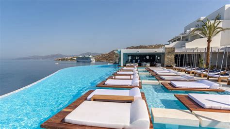 The 10 Best Luxury Hotels In Greece Hotels In Heaven®