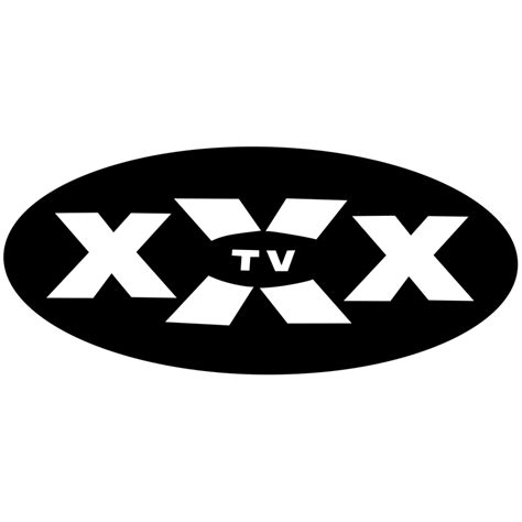Download Xxx Tv Logo Png And Vector Pdf Svg Ai Eps Free