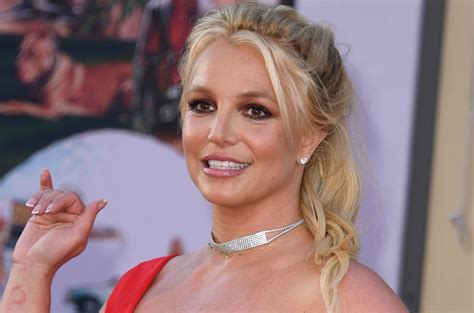 Britney Spears Wishes Her Mom A Happy 65th Birthday Billboard