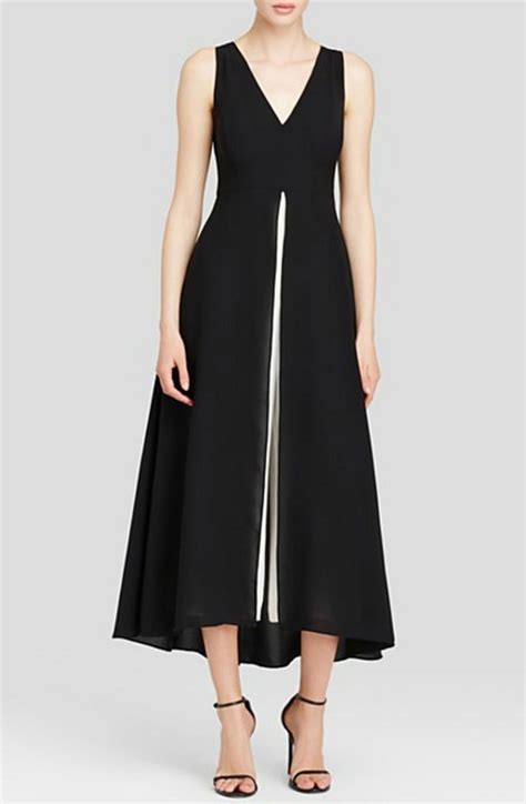 A wide variety of wedding guest black dresses options are available to you, such as feature, decoration, and technics. Can You Wear Black to a Wedding, Wedding Guests Wearing ...