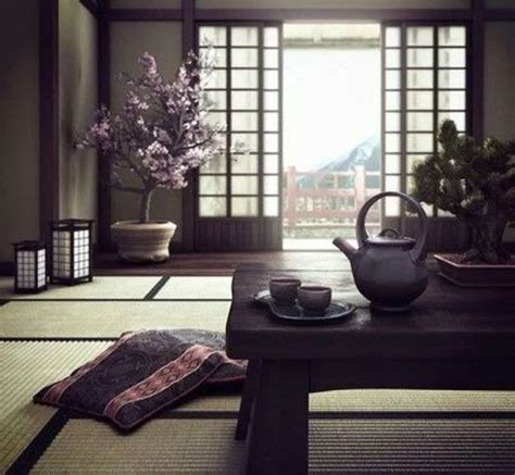 What Are 11 Key Features Of Japanese Interior Design Tilenspace