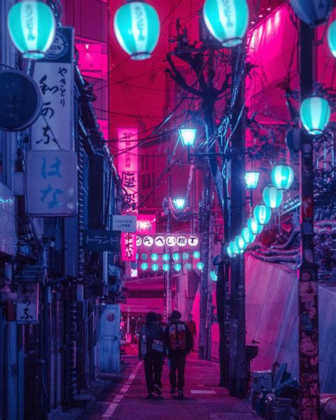 I Took A Camera On My Dream Trip To Tokyo And Here Are The Best 19