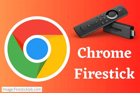 So the only way to get it is by sideloading it. How To Install Google Chrome on Firestick/FireTV 4K 2021