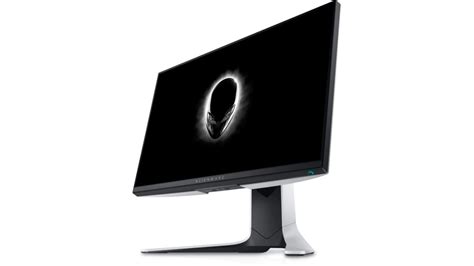 Alienware 25 Gaming Monitor Aw2521hfl Review Pcmag