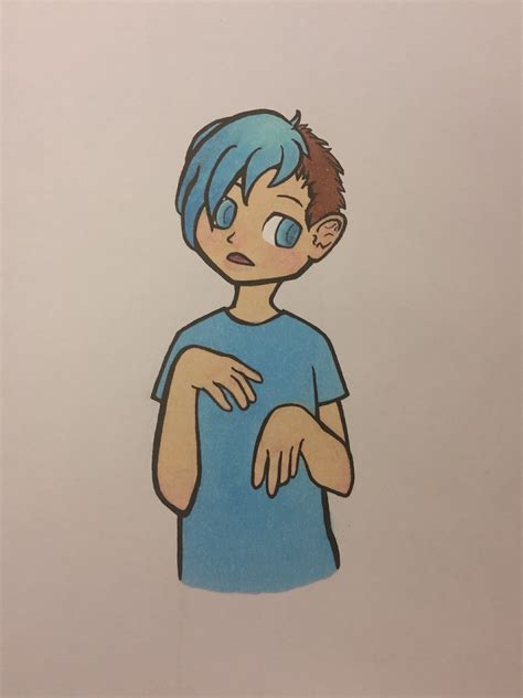 Randomness // Hi what are raptor hands? I see people talk about...