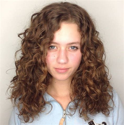 50 Natural Curly Hairstyles Curly Hair Ideas To Try In 2024 Hair