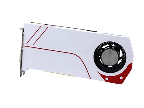Asus Geforce Gtx Video Card Turbo Gtx Oc Gd Newegg Com