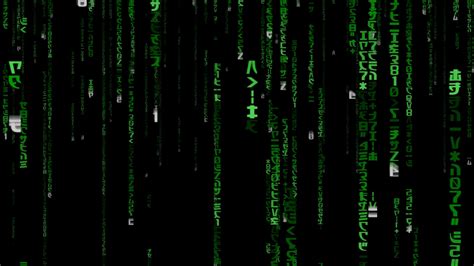 The Matrix Wallpaper And Screensaver Wallpapersafari