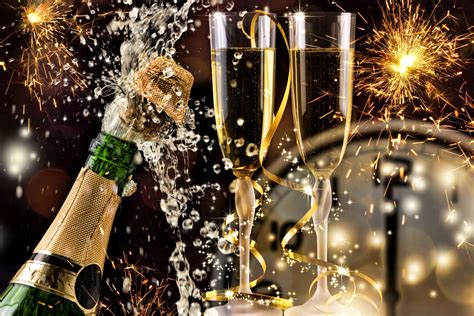 Five Places You Can Enjoy New Years Eve Food And Dining Magazine