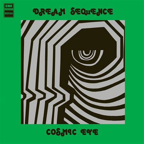Dream Sequence Light In The Attic Records