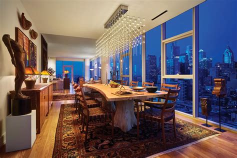 Most high rises in las vegas are within close proximity to the strip and a few. A Philadelphia High-Rise Condo Filled With an Art ...