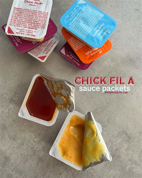 How Long Does Chick Fil A Sauce Last The Fork Bite