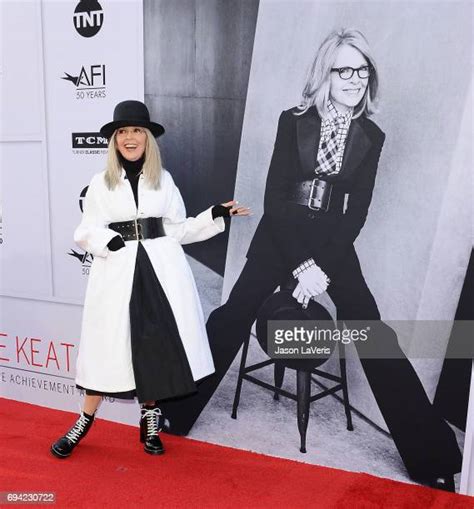 Life Achievement Award Gala Tribute To Diane Keaton Arrivals Photos And