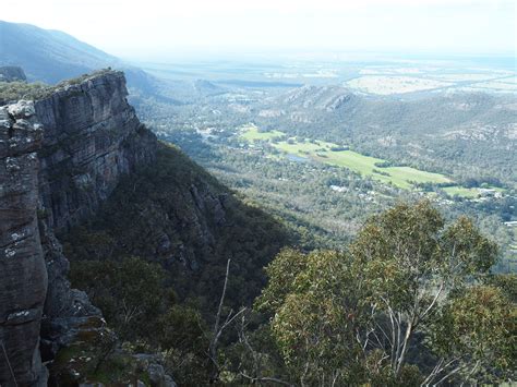 A Day Trip To The Grampians National Park Free Two Roam