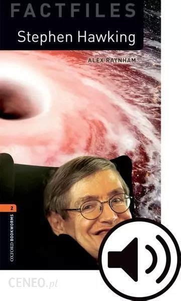Stephen Hawking Level 2 Literatura Obcojęzyczna Ceny I Opinie