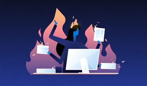 Give it quite a bit of gas while only braking enough to lock i do burnouts all the time in my automatic 2002 mustang gt. How To Talk To Your Manager About Work Burnout