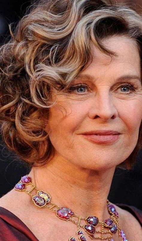 80 Short Hairstyles For Women Over 50 To Look Elegant Short Curly