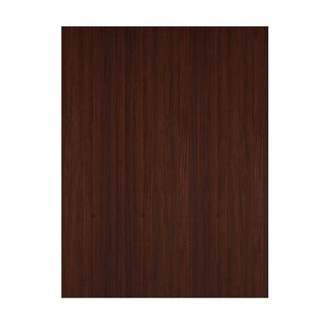 Suede Finish Aica Sunmica Classic Planked Walnut 100 Mm Decorative