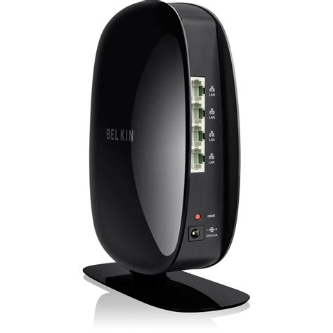 Belkin Dual Band Wireless Range Extender E2s4000 Bandh Photo Video
