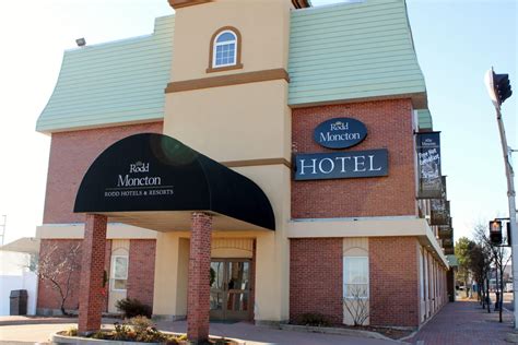 Born in richibucto, he was the son of the late william sullivan and late mary (legoff) sullivan. Rodd Moncton, NB | Rodd Hotels & Resorts