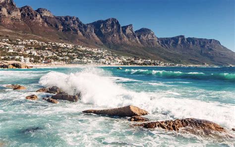 Roteiro Cape Town O Melhor De Cape Town Em Ou Dias De Viagem